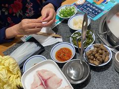 -江小渔鲜鱼火锅(辽沈二街店)