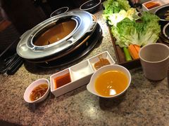 -三代烤肉(保利广场店)