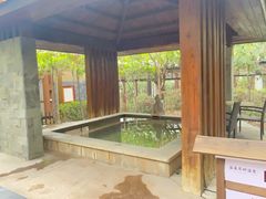 -张家港金凤凰度假村温泉