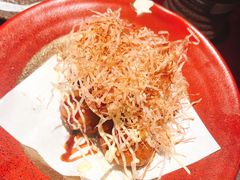 章鱼小丸子-一豚轩·烧鸟·豚骨拉面(五四路店)