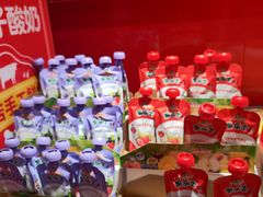 -味多美蛋糕(看丹桥店)