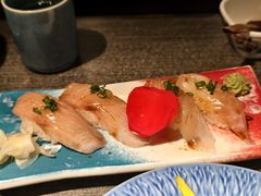 -炙柒Sekinana·精致日料(合生汇店)