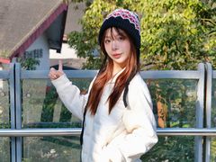 -中铁花水湾温泉酒店(大邑店)