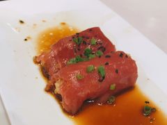 -火齐潮汕砂锅粥(五道口店)