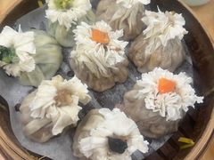 -都一处烧麦馆(前门店)