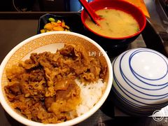 -食其家·牛丼咖喱(冠捷大厦店)