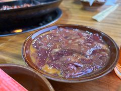-正南齊北重庆老火锅(光华村直营店)