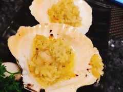 -菊上料理(蜀山银泰百货店)