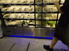 -串门小炉子自助烧烤·小火锅(南京首店)