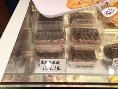 -包满意面包糕点(东坝店)