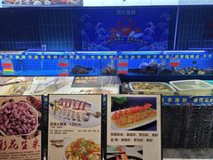 -渔夫蒸鲜(世奥湾店)
