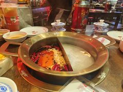 -牛签签串串香(IFS店)