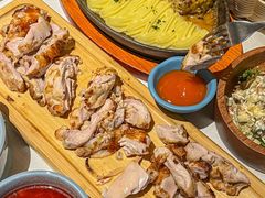 -皇庭广场(福华三路店)