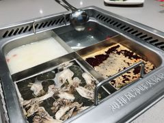 -海底捞火锅(天一广场亚细亚店)