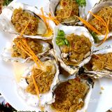 青岛攻略|请大家务必打卡这家海鲜加工店