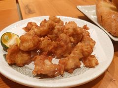 炸鸡软骨-鸟啸酒场 by MIG(长乐路店)