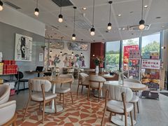 -必胜客(湘隆店)