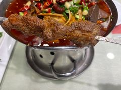 -东四民芳餐厅(世茂工三店)