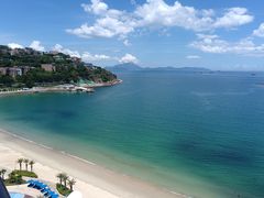 -深圳大梅沙京基洲际度假酒店