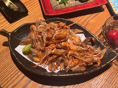 -贰捌零叁精致料理(钱湖店)