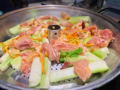 -顺峰顺水顺德菜(龙华店)