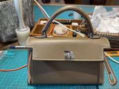 -如果·追梦手工皮具DIY教学店(田子坊店)