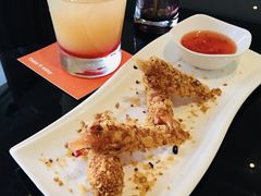 -厦门海港英迪格酒店(中山路店)