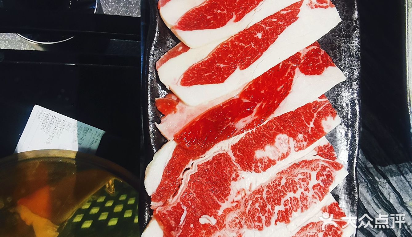 合肥新的“黑金”烤肉店哎～