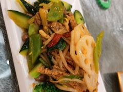 素拼-白氏兄弟烧烤(中赢广场店)