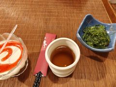 -虹鳗亭(钱湖北路店)