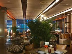 -恰餐厅及酒吧CHAR Bar & Grill(北京三里屯洲际店)