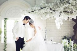 -太古映画婚纱摄影(天河店)