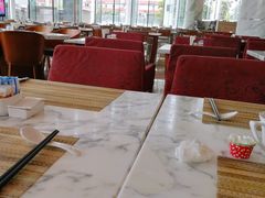 大堂-漳州佰翔圆山酒店·圆山畔西餐厅