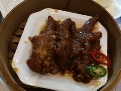 -御花园·粤菜·海鲜火锅(中山公园店)