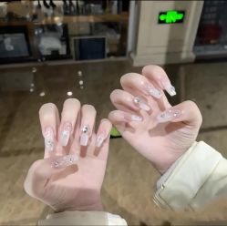 -M·X Nail日式美甲美睫