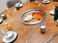 -快乐小羊火锅餐厅(农科路店)