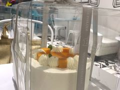 -浮光之丘MontCake生日蛋糕(科华路店)