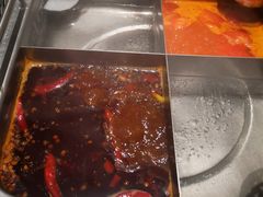 -海底捞火锅(攀枝花万达店)