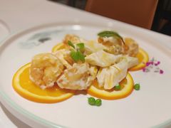 -味钱塘·钱塘渔鲜·地道江浙菜(宋城店)