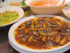 -惠宾饭庄(中山路店)