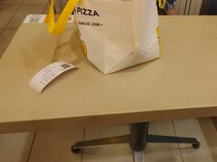 -尊宝比萨(广州塔店)