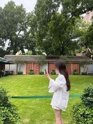 -范美特接发·染发漂发