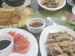 -琼大师东方烤乳猪(亚特兰蒂斯店)