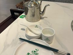 -葛记红焖羊肉(人民路店)