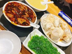-缘赵记(沙子口店)
