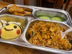 -海富荣锅贴(万象城店)