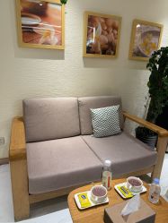 -芳朵美容养生SPA