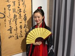 -汉仪华裳汉服旗袍·摄影写真馆(乌镇西栅店)