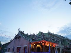 -金伯利街美食夜市