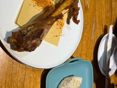 -蒙艾里民族传统菜蒙餐